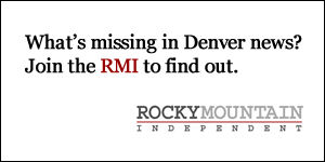 Rocky Mountain Independent