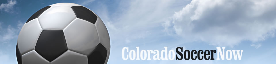 Colorado Soccer